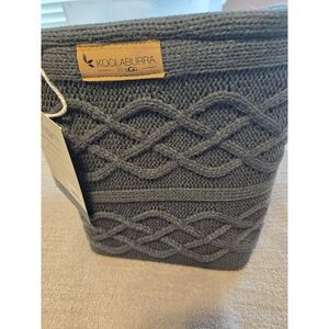 Koolaburra by Ugg Waste Basket
